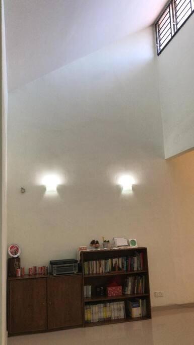 Terrace House Near Stulang Laut Ciq Midvalley Ksl For 7Pax Johor Bahru Luaran gambar