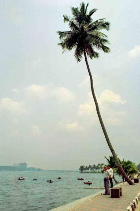 Terrace House Near Stulang Laut Ciq Midvalley Ksl For 7Pax Johor Bahru Luaran gambar