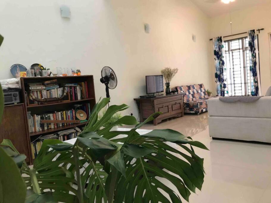 Terrace House Near Stulang Laut Ciq Midvalley Ksl For 7Pax Johor Bahru Luaran gambar