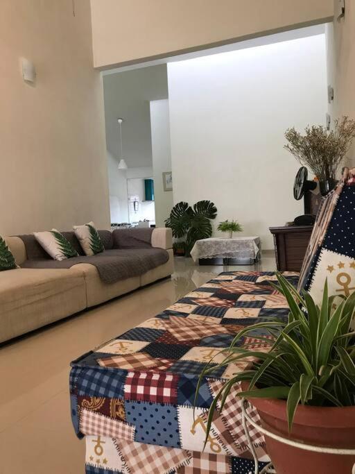 Terrace House Near Stulang Laut Ciq Midvalley Ksl For 7Pax Johor Bahru Luaran gambar
