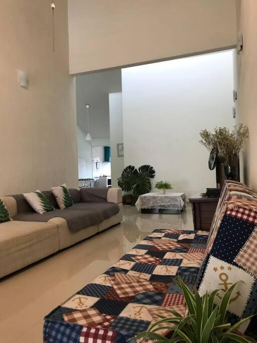 Terrace House Near Stulang Laut Ciq Midvalley Ksl For 7Pax Johor Bahru Luaran gambar